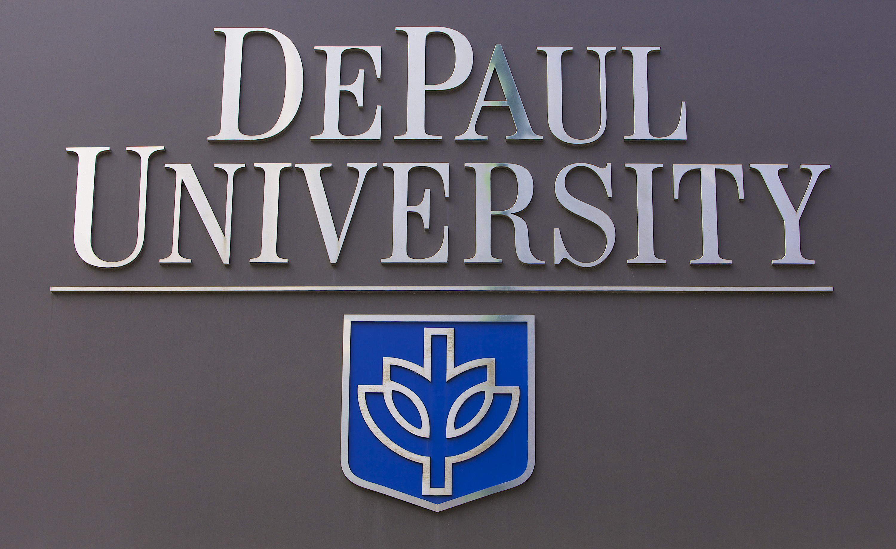 DePaul University